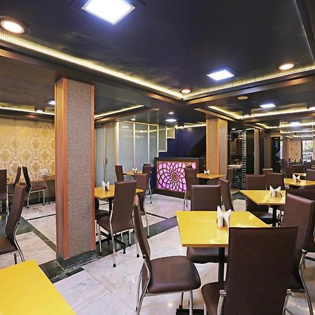 Oyo 1126 Hotel Bengal Inn Kolkata Exterior photo