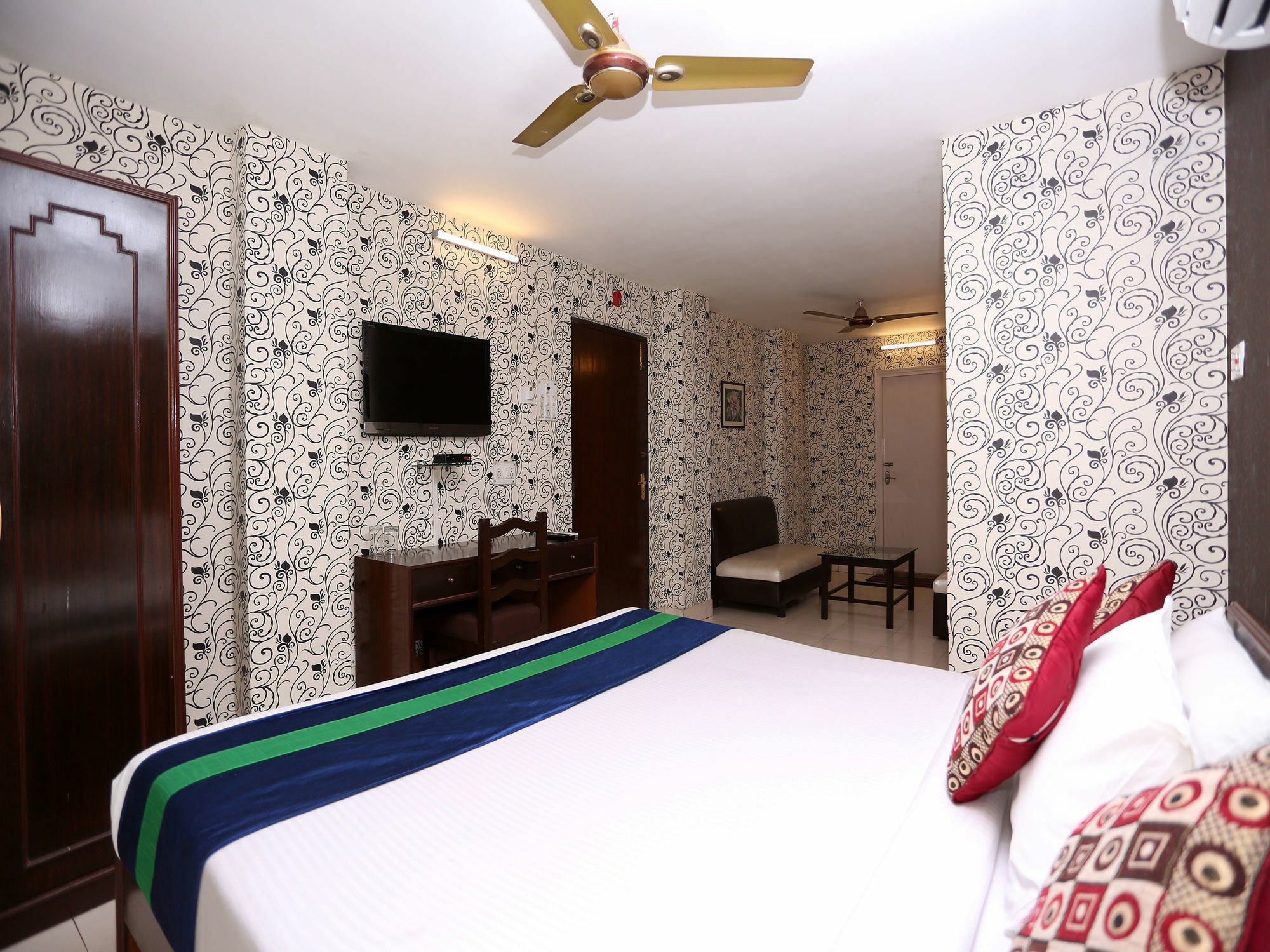 Oyo 1126 Hotel Bengal Inn Kolkata Exterior photo
